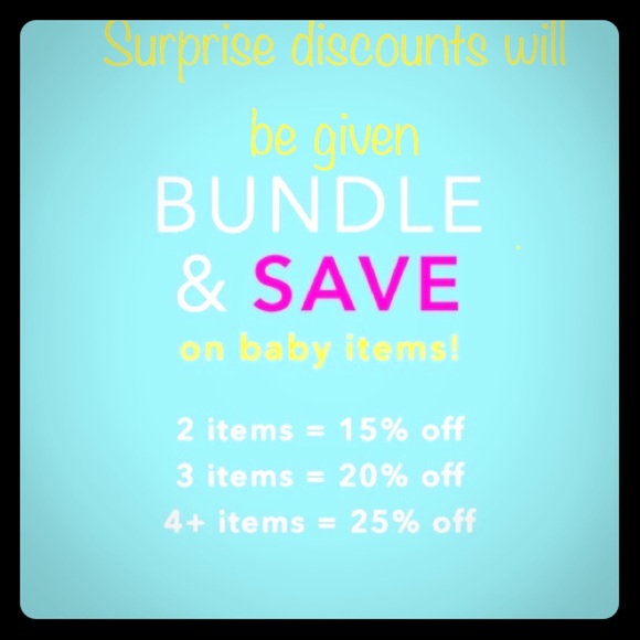 Bundle your baby 🍼 - Picture 1 of 1